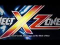 Project X Zone 2 - Announcement Trailer