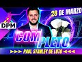 Paul Stanley de LUTO | De Primera Mano | programa 28/03/2024