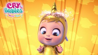 Легендата За Нарви Cry Babies Magic Tears Колекция Анимационни Филми За Деца На Български