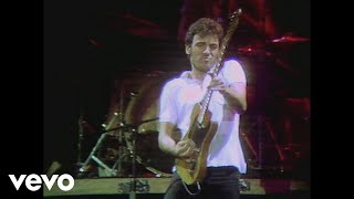Bruce Springsteen & The E Street Band - Backstreets