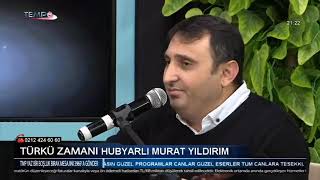 Hubyarlı Murat Ben Mi Istedim