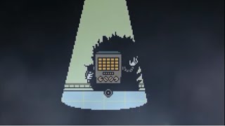 Blundertale: Part 2