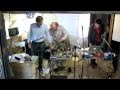 Bohman Brothers with Richard Thomas live at Be Glad For the Song Has No End