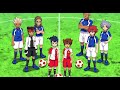Fire Tornado Inazuma Brake Last Death Zone Vs Lbx Inazuma ...