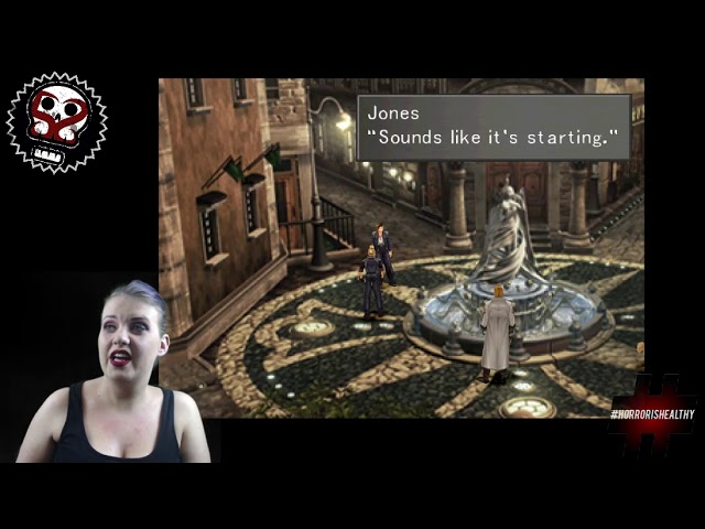 FINAL FANTASY FRIDAY!!! 2