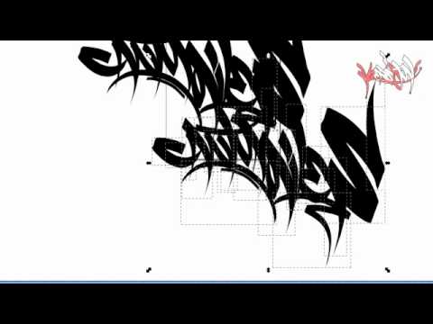 TUTORIAL DE INKSCAPE