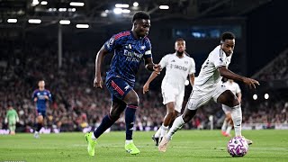 Bukayo Saka 202526 - Amazing Skills And Goals You Must See.