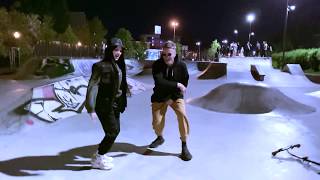Zivert X Niletto - Fly 2 - Танец Jenymiki & Aali