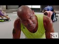 Beachbody Results: Kevin Fisher