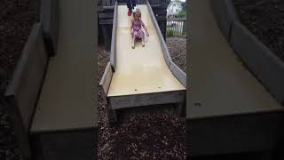 Averi Goes To Wisconsin To See Mimi And Grandpa9