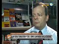 Visión 7: IX Feria tanguera y del Libro Lunfardo en la Ciudad