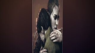 A Plague Tale Requiem - Amicia And Hugo Lovable