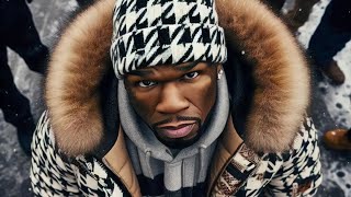 2Pac - Calm Down (Ft. 50 Cent) Cullinan Remix 2024
