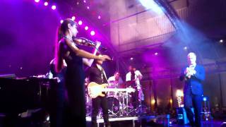 Watch Gary Valenciano Manila video