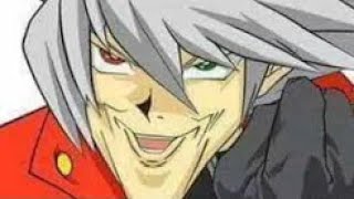 Blazblue Out Of Context