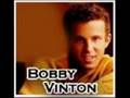 Bobby Vinton - It's A Sin To Tell A Lie