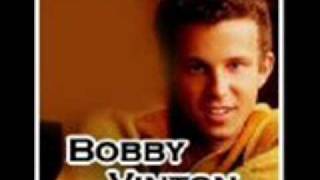 Watch Bobby Vinton Its A Sin To Tell A Lie video