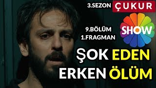 3 Sezon 9 Bölüm Fragman - Şok Eden Detaylar