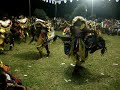 image Kuda Lumping Turonggo Mudo Kelurahan Tlogorejo Kabupaten Temanggung