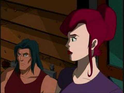 April And Casey