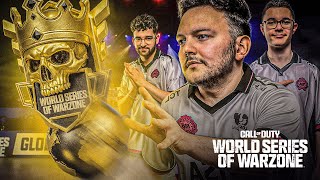 La Meilleure Équipe Du Monde ? Wsow Las Vegas 1 000 000