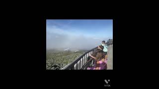 Mount Washington New-Hampshire