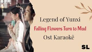 Legend Of Yunxi Ost Piano Ver. By Ju Jing Yi