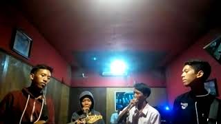 Tinky Winky Rip Cover(Barudak)