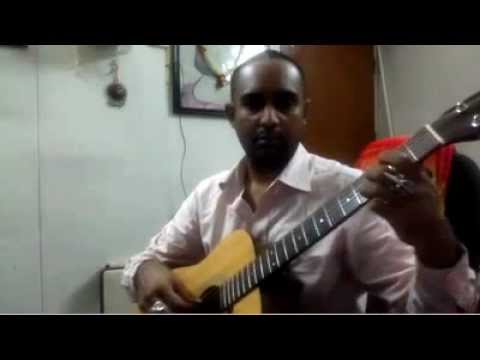 Baharon Phool Barsao - Guitar & Mandolin Instrumental