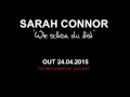 [NEW SINGLE] Sarah Connor - "Wie schön du bist" (Preview)