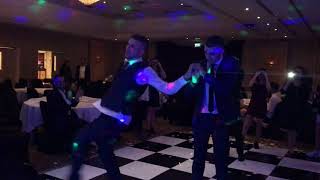 The Elites Dance Group Dinner & Dance | Pentozali