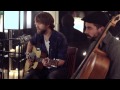 Josh Wilson Sunroom Sessions: "What I See Now"