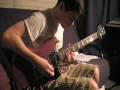 Download AC/DC - "Smash 'N' Grab" Cover AC/DC - "Smash 'N' Grab" Cover