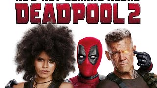 Yuno Miles - Deadpool Disstrack Official Video