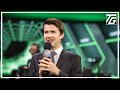 Jatt reveals why he's returning to LCS - interviewed by Travis