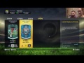 FIFA 15: Открытие паков на 200 000. Муж Ольги Бузовой