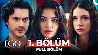 Ego 1. Bölüm İhanet Sarmalı