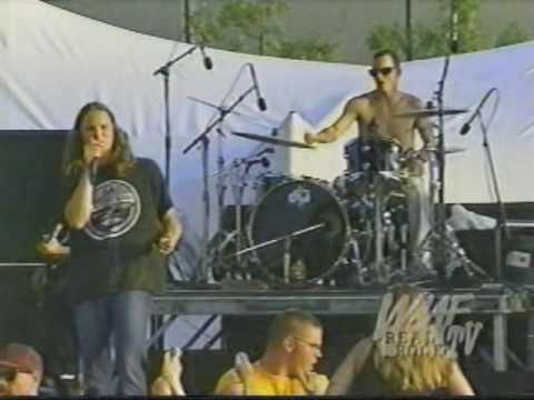 Candlebox: You (Live in Worcester)