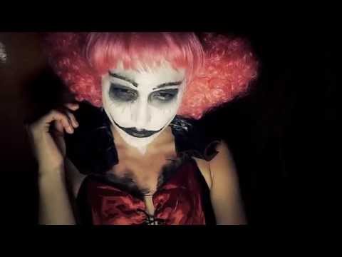Mortal Circus, il video ufficiale in HD del nuovo psicotico tunnel di Mirabilandia