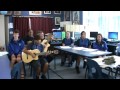Onewhero Area School - Tai Aroha