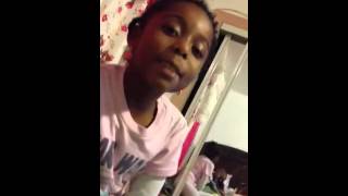She Dont Know What Is