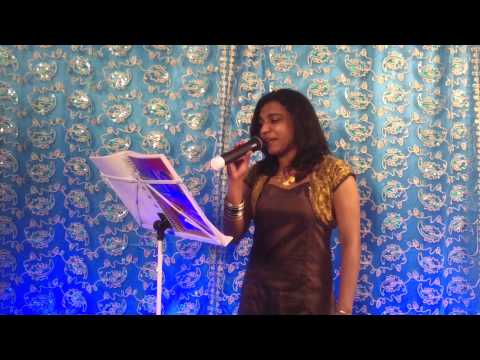 Raat Shabnami ~ Suja