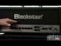 Blackstar HT Metal 100 Guitar Amp