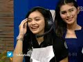 Kemesraan Raffi Ahmad Mikha Tambayong Yuk Keep Smile 07 September images Kemesraan Raffi Ahmad Mikha Tambayong Yuk Keep Smile 07 September