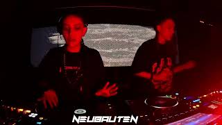 Barbara X Loraw - Neubauten Events 2024