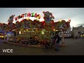 Go Pro HD Hero 3 Black Edition Low Light and FOV Test