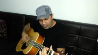 Watch Fuzon Teray Bina video
