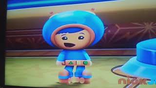 Team Umizoomi Video Games Shapes