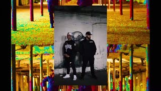 Infekt & Virus Syndicate - Gung Ho Music Video