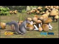 Phim hoạt hình 3d hay nhất thế giới